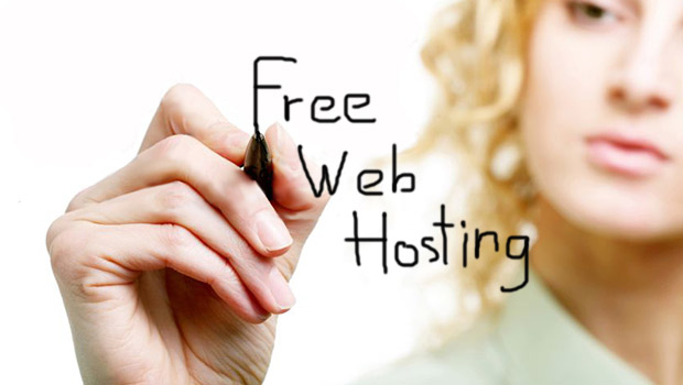Web Hosting Paid Or Free