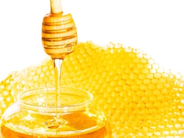 Miracle Of Honey And Its Health Benefits