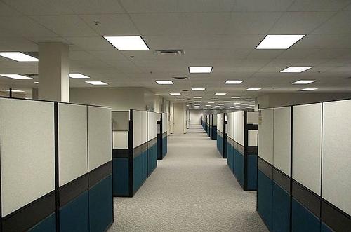 Choosing The Right Office Space