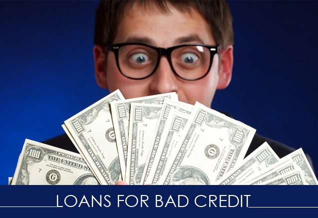 Loans To Avoid If You Have Bad Credit!