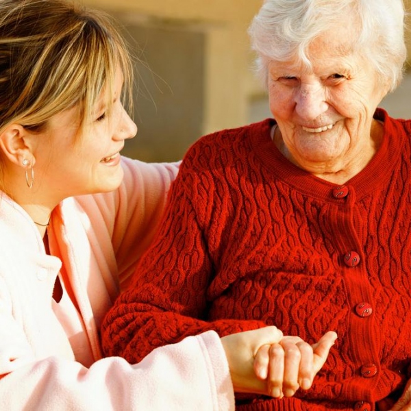 Hire A Reputed Home Care Provider For The Elder Members