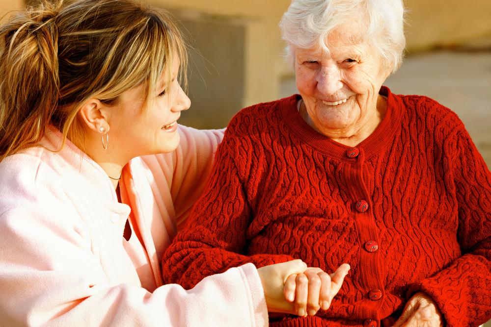 Hire A Reputed Home Care Provider For The Elder Members