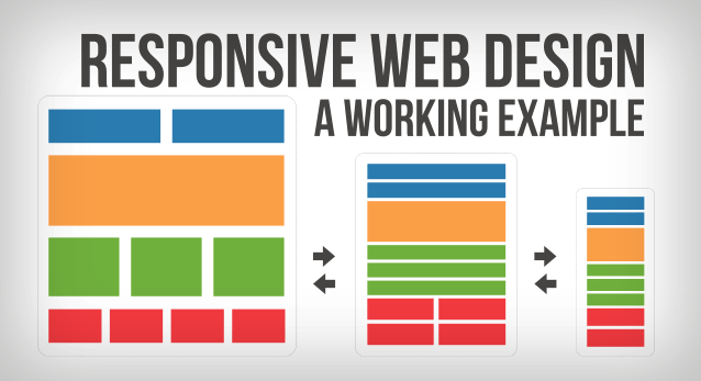 How To Build A Responsive Website With WordPress Design