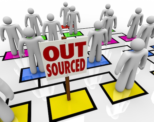The Hassles Related To Outsourcing and The Way To Solve Them