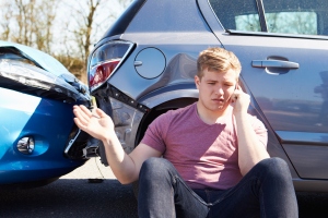 The Dos and Don’ts If You Ever Experience An Auto Collision