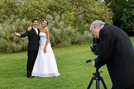 Simple Ways To Reduce The Cost Of Wedding Photography