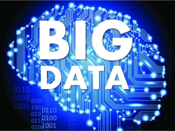 The Future Of Big Data Is Bigger Than You Probably Imagine