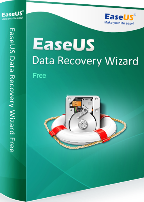 Comprehensive Review Of EaseUS Data Recovery Wizard