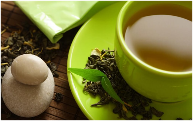 Health Benefits Of Tea You Weren't Aware Of!