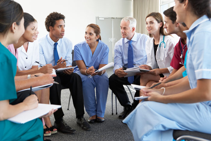 Why Clinical Rotation Scheduling Can Benefit You