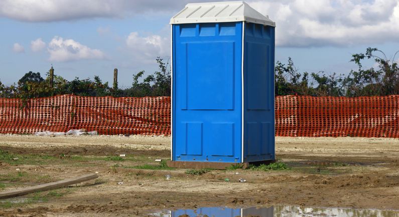 How To Choose A Company For Hiring A Portable Toilet
