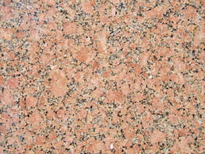 Granite- A Short Description