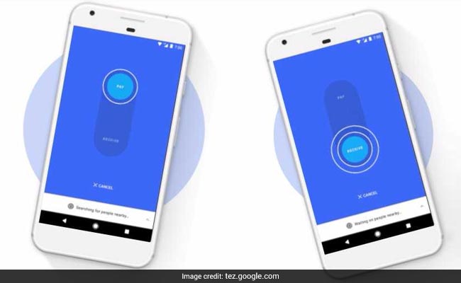 Google Prefers Tez, Postponing Android Pay Launch