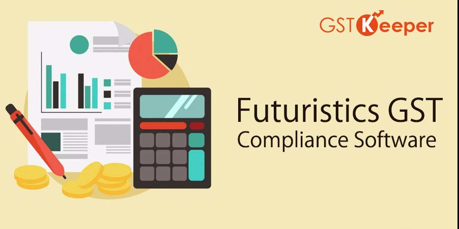 Is Your GST Compliance Tool Proficient Enough?
