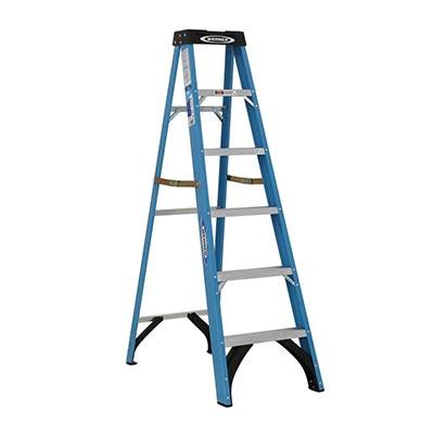 How To Choose Your Ladder, Stepladder Or Scaffolding