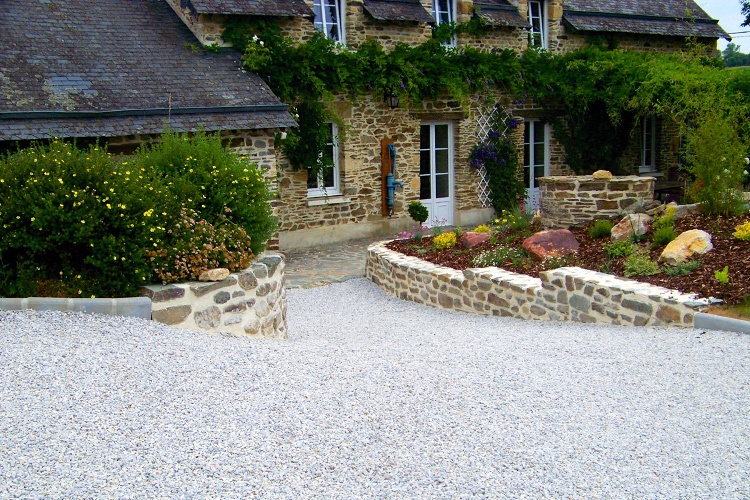 The Benefits Of Using Driveway Grids On Gravel Surfaces