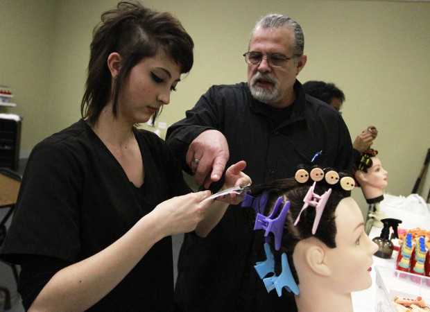 Barber Success: Role Of Promising Barber Training Schools For Enhancing Skills
