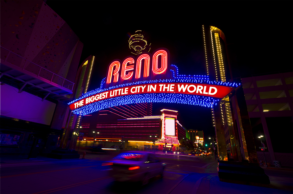 The World's Most Famous Neon Signage