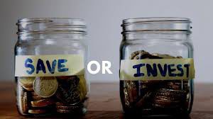 Should You Save or Invest Money? A Quick Guide
