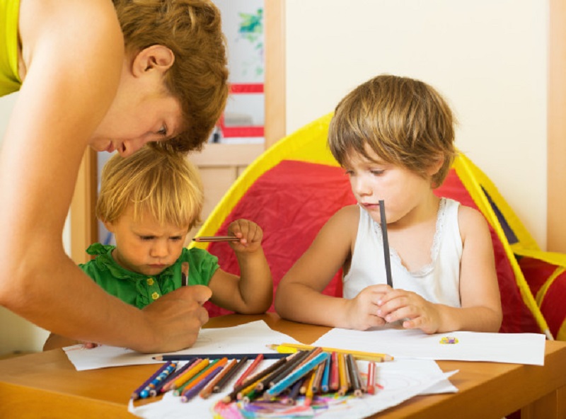 A Great Course Choice To Begin A Prosperous Career In Child Care